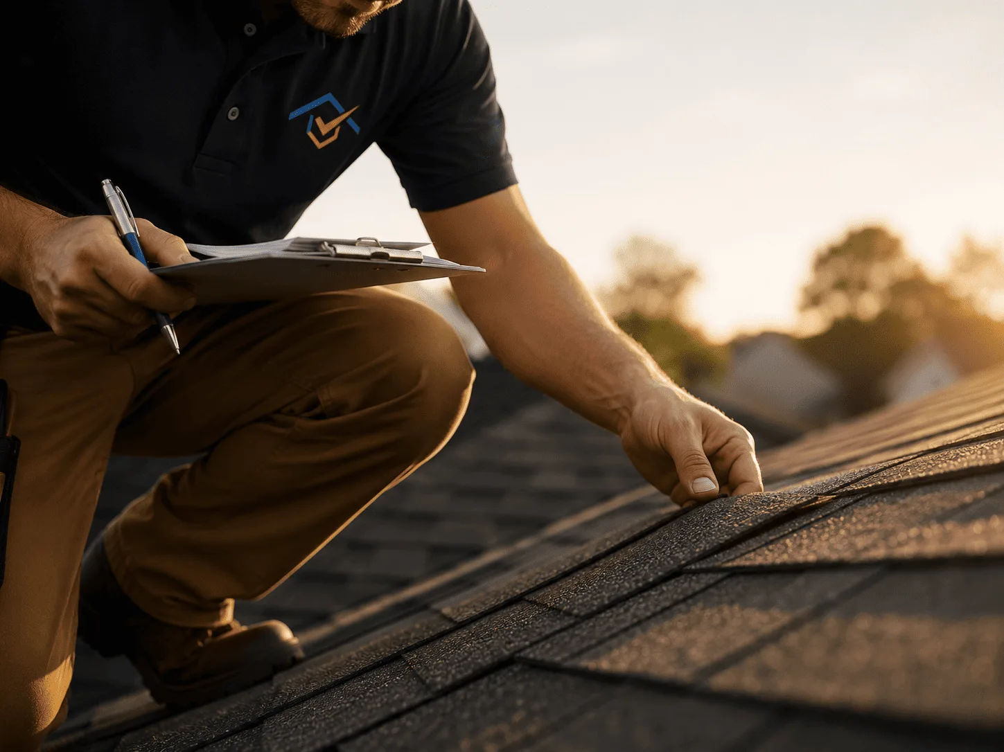 Why Choose Roof Inspection in New Lenox, IL