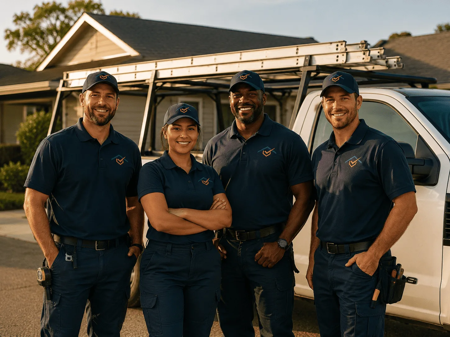 Roof Inspection company in New Lenox, IL